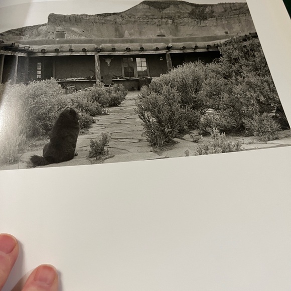 Image and Imagination: Georgia O’Keeffe by John Loengard - Picture 11 of 14